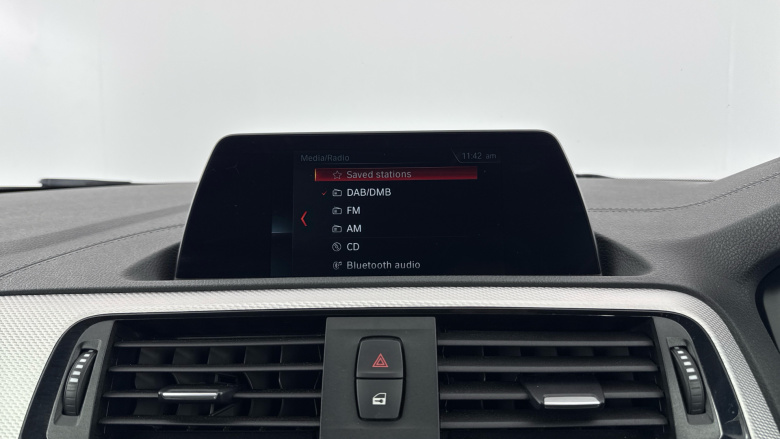 BMW 2 Series 218i M Sport 2dr [Nav] Step Auto Petrol Convertible